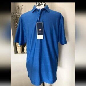 Jack Nicklaus Golf Polo Shirt NEW Men's Sz Small